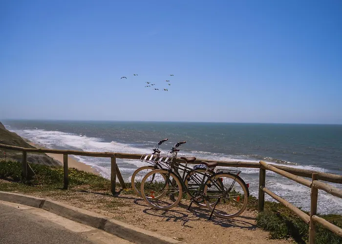 Surf - 7min Walk To The דירה