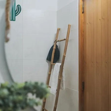 Apartment Surf - 7min Walk To The