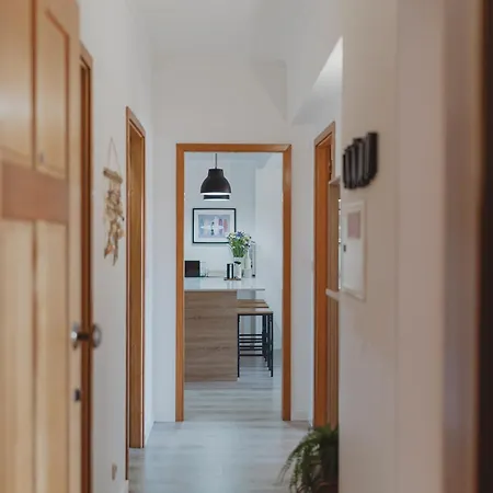 Apartment Surf - 7min Walk To The *