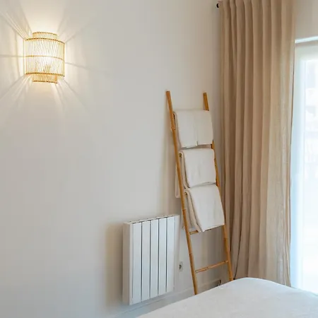 Apartment Surf - 7min Walk To The