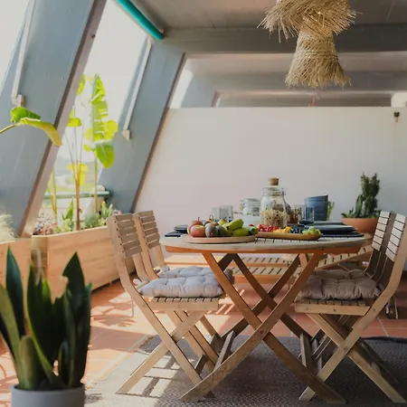 Apartment Surf - 7min Walk To The