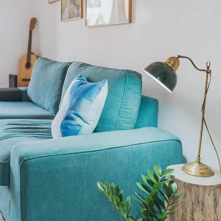 Apartment Surf - 7min Walk To The
