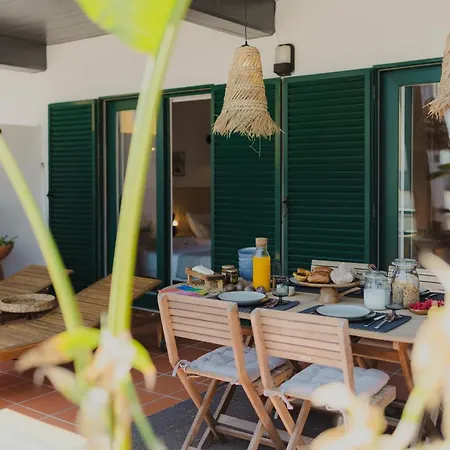 Surf - 7min Walk To The Apartment Pataias