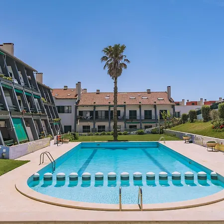 Apartment Surf - 7min Walk To The Pataias