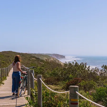 Surf - 7min Walk To The Apartment Pataias